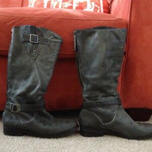 Pour la Victoire boots